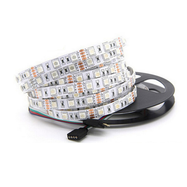 LED Flexible Strip-5050RGB-60D