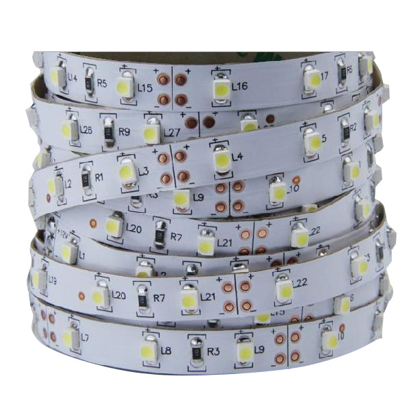 LED Fliexible Strip- 3528-60D