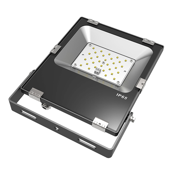 LED Flood Light-SFL-30W3A