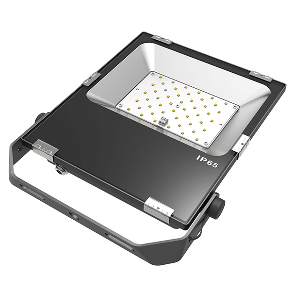 LED Flood Light-SFL-50W3A