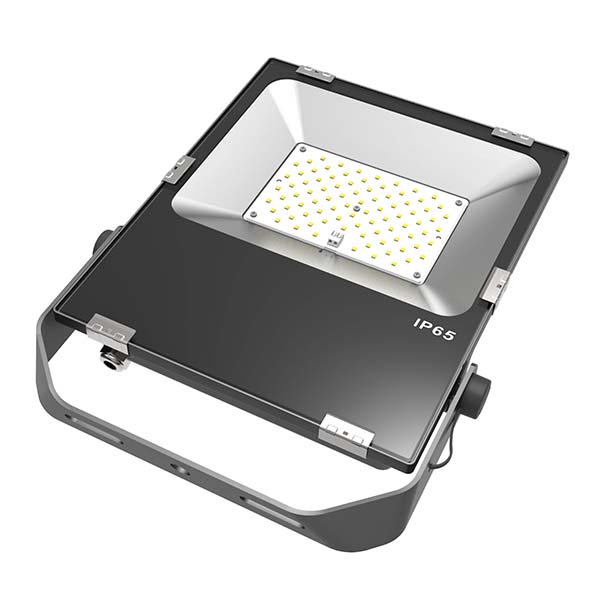 LED Flood Light-SFL-80W3A