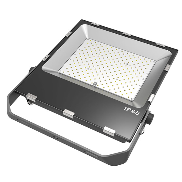 LED Flood Light-SFL-200W3A