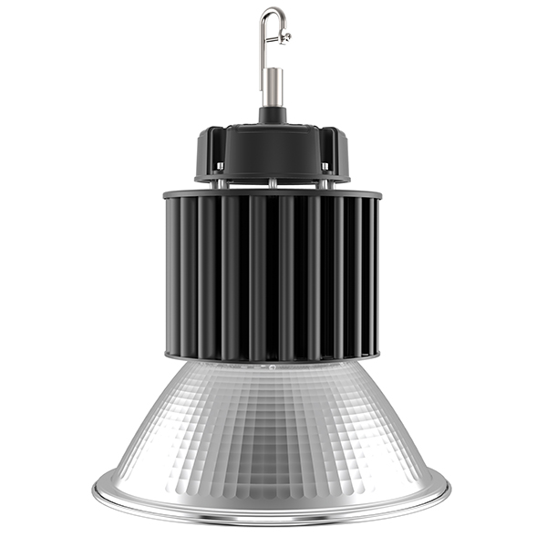 LED High Bay Light-SHBL-200WG