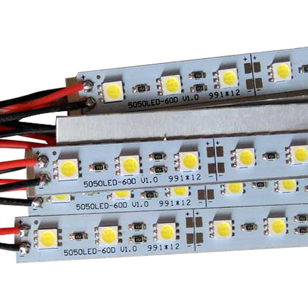 LED Rigid Strip-5050-60D