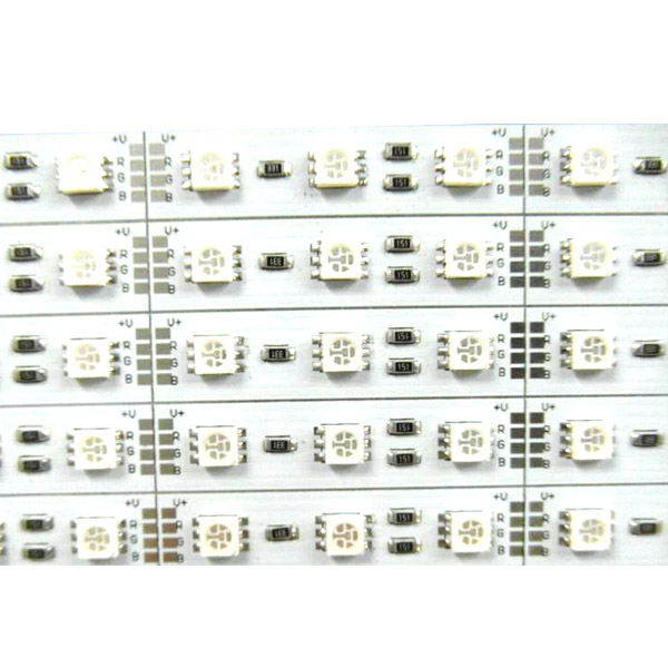 LED Rigid Strip-5050RGB-60D