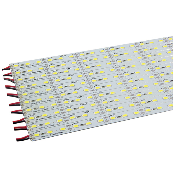 LED Rigid Strip-5630-72D