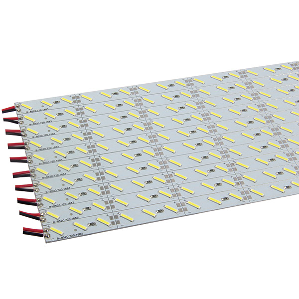 LED Rigid Strip-8520-72D