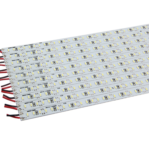 LED Rigid Strip-4014-144D