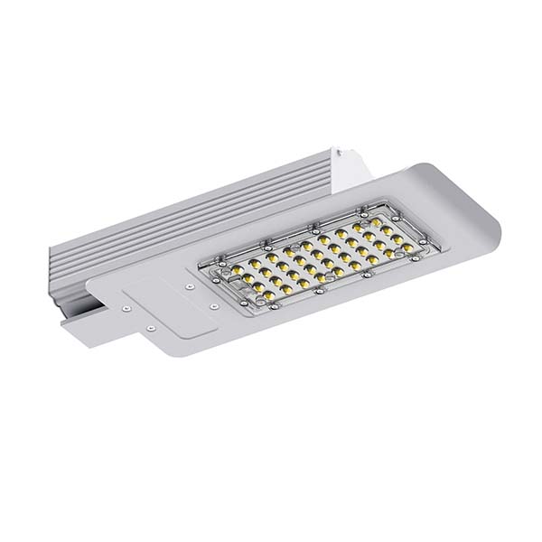 LED Street Light-STL-304A 40W