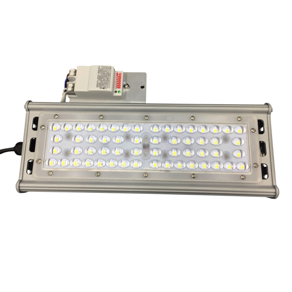 motion sensor high bay light-SHBL-40WML-A