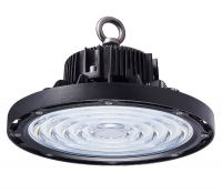 100W UFO high bay light-140lm/w