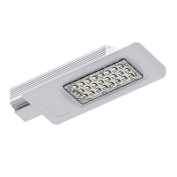 LED Street Light-LED street light,IP67, High CRI,