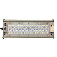 motion sensor high bay light