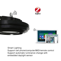 Smart Lighting