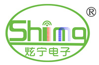 新LOGO正式启用- 5年质保，高纯铝散热器，​​工矿灯，高显色性，中低棚灯，仓库灯