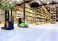 Industrial lighting fast estimation-industry light