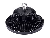 NEW UFO high bay light---ETL listed-150-170lm/w